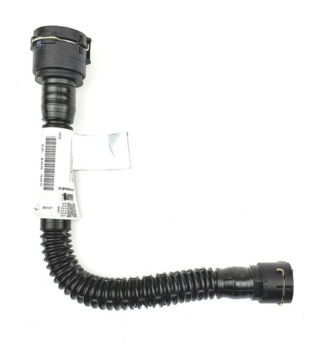 Tubo aspirazione radiatore