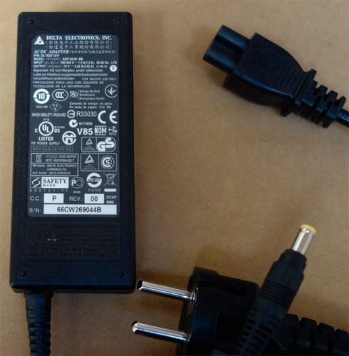 Alimentatore originale - , hp