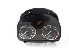 9242346 QUADRO STRUMENTI CONTACHILOMETRI BMW X1 E84 18D 2.0 D 105KW 6M 5P (2012)