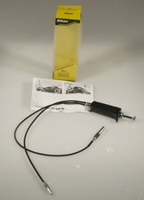 PRL) NIKON AR-7 DOUBLE CABLE