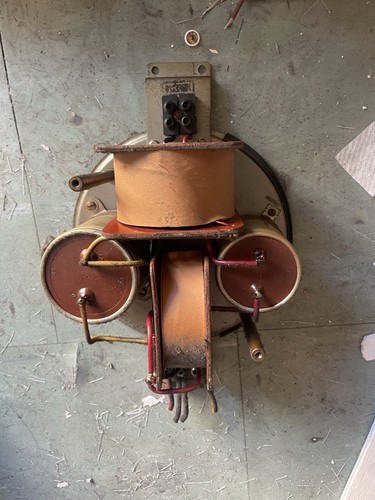 Amplificato prevost anni - amplificato, 60