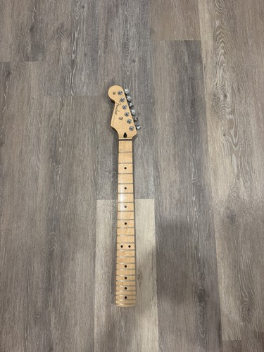 Collo chitarra fender - collo,