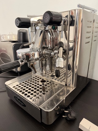 Macchina caffe espresso quick - macchina,