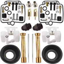 Kit revisione carburatore