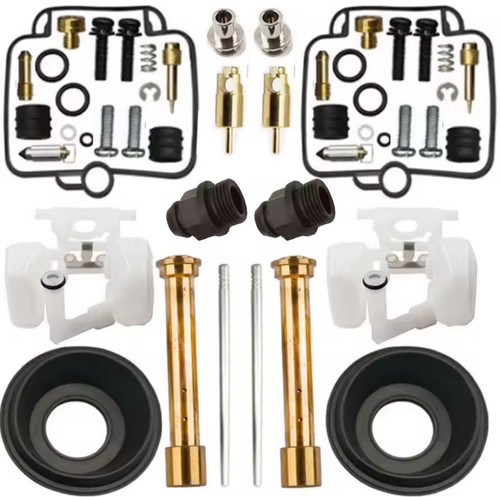 Kit revisione carburatore