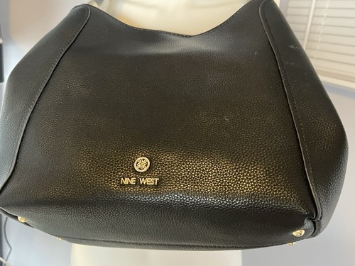 Nine west etta jet set - jet, borsa