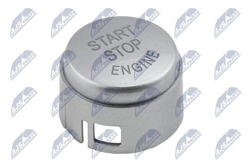 Pulsante start stop nty - pulsante,