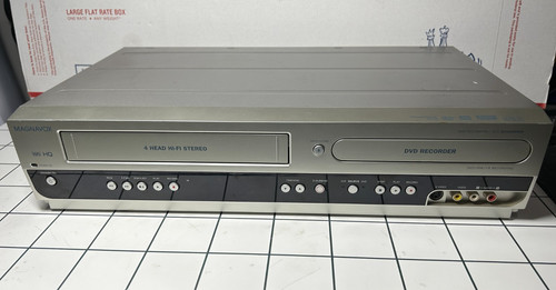 Magnavox zv420mw8 registratore - zv420mw8,