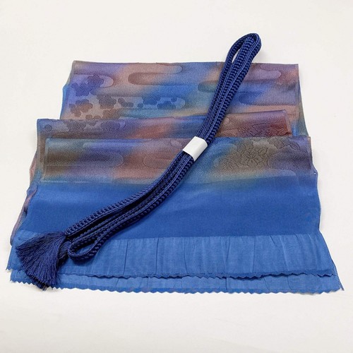8387 accessorio kimono - 8387#,