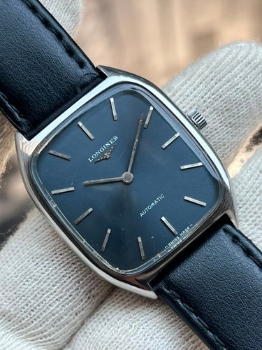 Raro orologio uomo svizzero