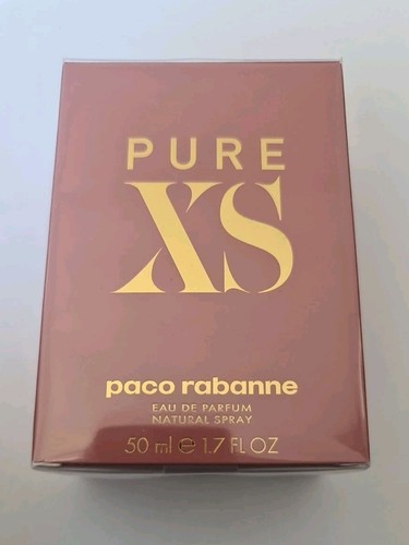 Paco rabanne pure eau - xs, de