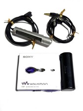 Lettore MINIDISC portatile