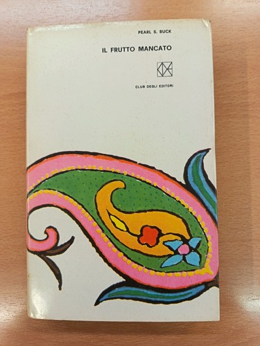 Frutto mancato pearl - -, s