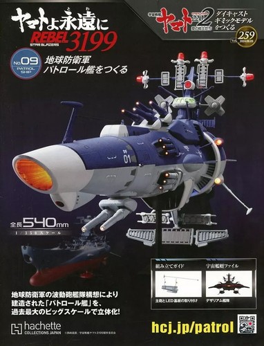 Hobby magazine build space - magazine:,