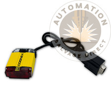 Cognex Barcode Reader DM100S -