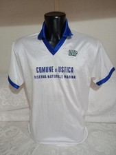 maglia calcio ennerre Ustica