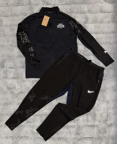 Set running nike division