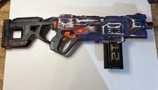 Nerf strike modulus - n-strike,