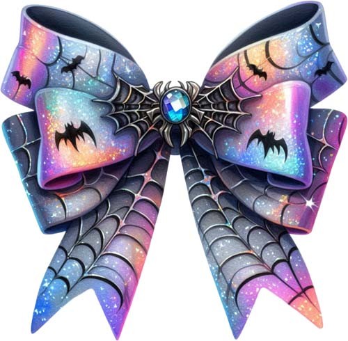Adesivo halloween civetta - halloween,