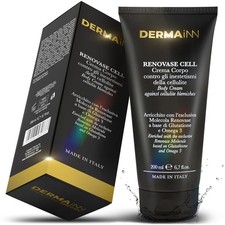 Crema Anticellulite Rassodante