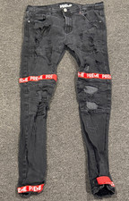 Pantalone cargo uomo Preme
