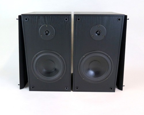 Kit altoparlanti quadral - kit,