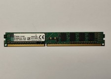 KVR16N11S8/4 Kingston 4GB