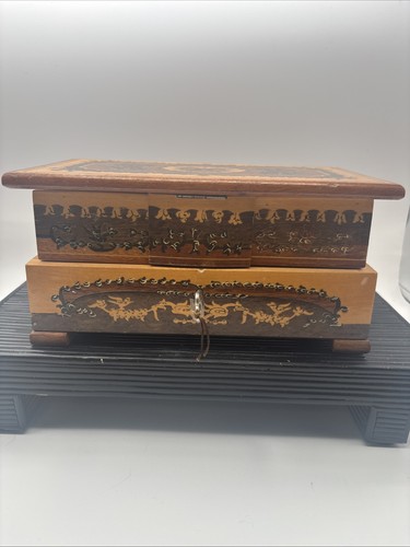 Reuge swiss portagioie - reuge,