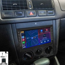 2+64 GB per VW GOLF IV