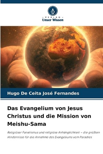 Das evangelium von jesus - das,