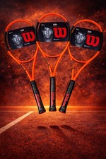 Wilson Burn 100 CV G3