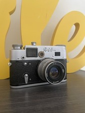 FOTOCAMERA SOVIETICA  FED-4  A