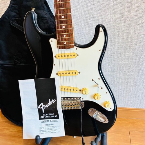 Chitarra elettrica fender - chitarra,