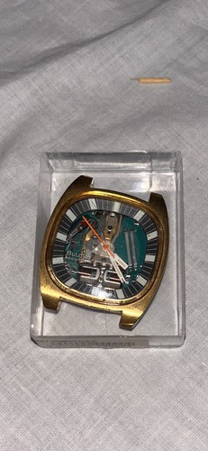 Orologio bulova acutron - , anni