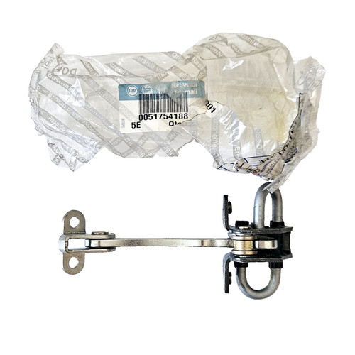 Nastro fermaporta stopper - 1x,