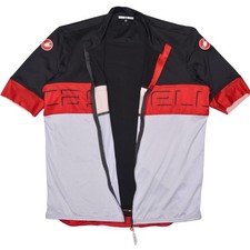 Maglia ciclismo Castelli nuova