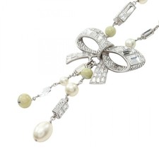 Collana chanel coco mark - coco,