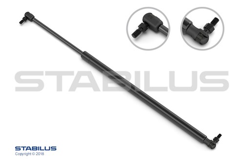 Molle gas stabilus - 2, //