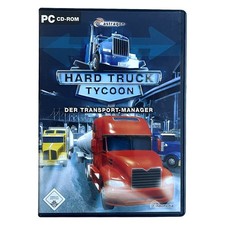 Hard truck tycoon der - tycoon,