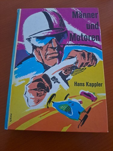Hans kappler uomini - kappler, "uomini