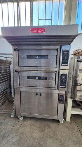 Forno pane pasticceria - forno,