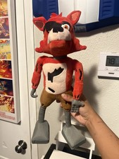 Five Nights At Freddy's Foxy