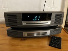 Bose Wave Music System con
