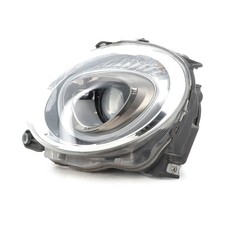 Faro Anteriore Sinistro - Fiat