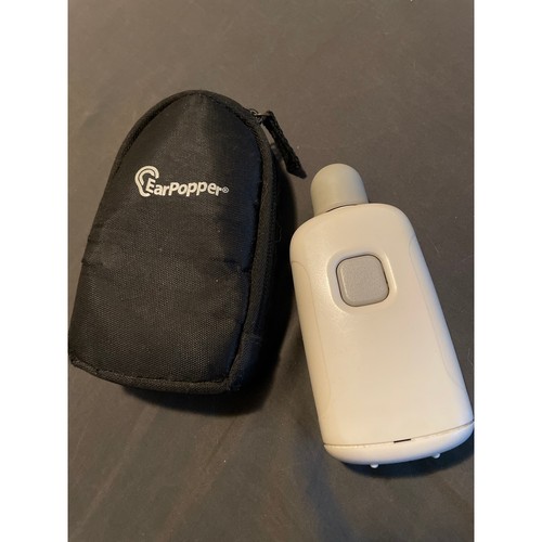 Earpopper home version - home, summit