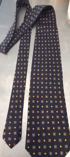 Zadi andrew ties - zadi, andrew's