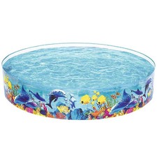 Piscina Rigida Per Bambini