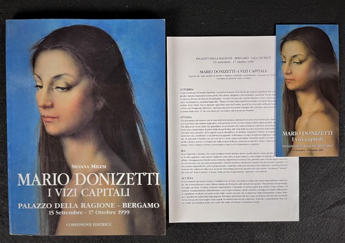 Mario donizetti vizi - donizetti, i