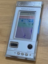 Nintendo Game & Watch SUPER