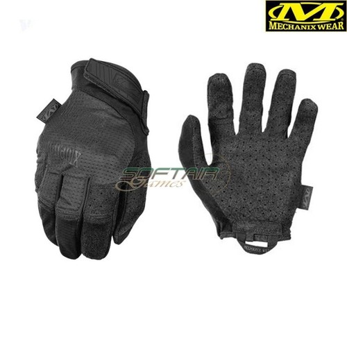 Guanti speciality vent black - guanti,